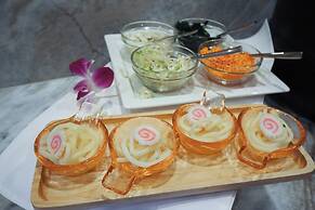 Eleven Hotel Bangkok