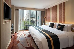 Eleven Hotel Bangkok
