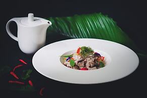 Eleven Hotel Bangkok