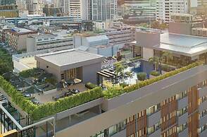 Eleven Hotel Bangkok