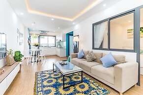 Vyvy Apartment - The Art