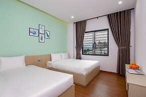 Vyvy Apartment - The Art