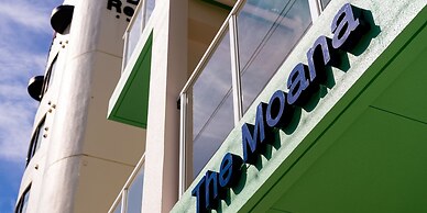 The Moana
