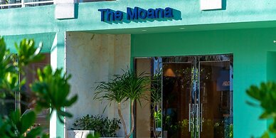 The Moana