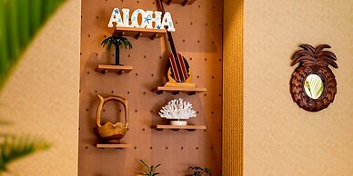 The Moana