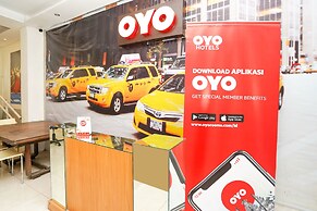 Super OYO Naomi Heritage