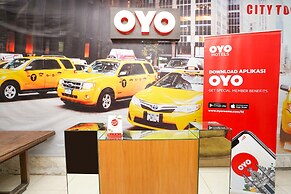 Super OYO Naomi Heritage