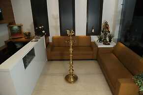 Hotel Abis Grand