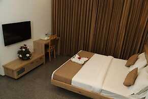 Hotel Abis Grand