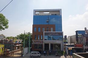 Hotel Abis Grand