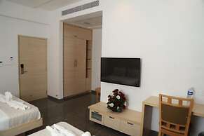 Hotel Abis Grand