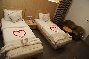 Hotel Abis Grand