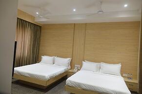 Hotel Abis Grand