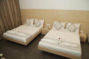 Hotel Abis Grand