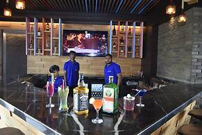 Hotel Abis Grand
