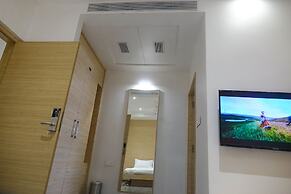 Hotel Abis Grand