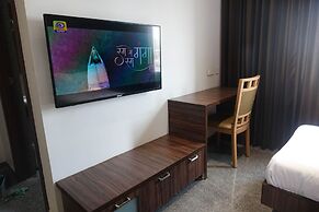 Hotel Abis Grand