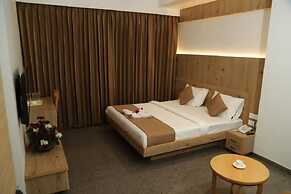 Hotel Abis Grand