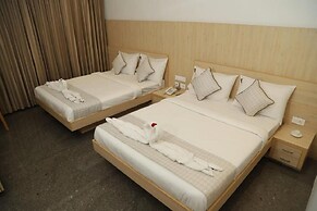 Hotel Abis Grand
