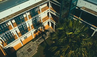 Sooknirund Hotel