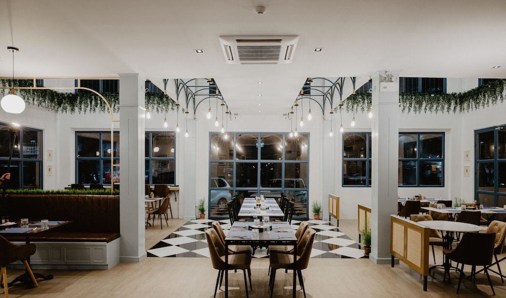 Sooknirund Hotel