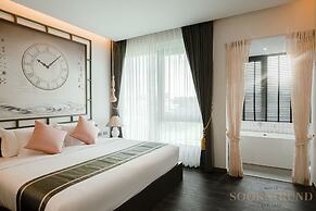 Sooknirund Hotel