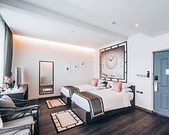 Sooknirund Hotel
