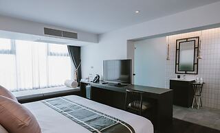 Sooknirund Hotel
