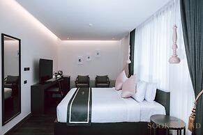 Sooknirund Hotel