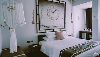 Sooknirund Hotel