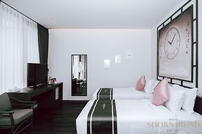 Sooknirund Hotel