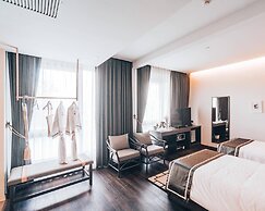 Sooknirund Hotel