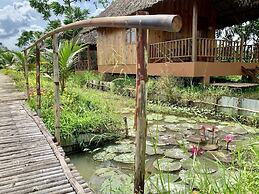 Mekong Daniel Bungalow