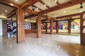 Hotel Satyug Inn