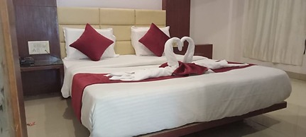 Hotel Satyug Inn