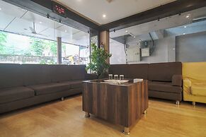 Hotel Satyug Inn