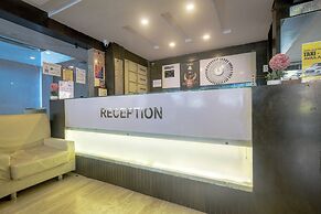 Hotel Satyug Inn