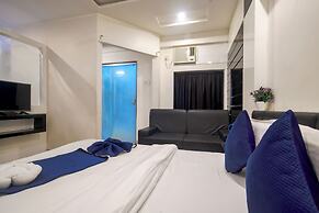 Hotel Satyug Inn