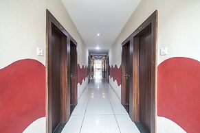 Hotel Satyug Inn