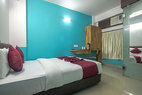 Hotel Satyug Inn