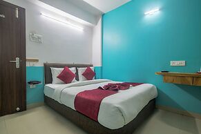 Hotel Satyug Inn