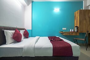 Hotel Satyug Inn