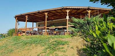 Saros Tepe Camping