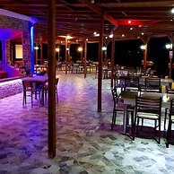 Saros Tepe Camping