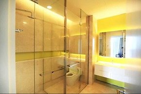 The Residences KLCC - Luxury Suites