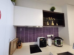 The Residences KLCC - Luxury Suites