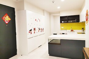 The Residences KLCC - Luxury Suites