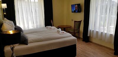 Hotel Villa Lalee