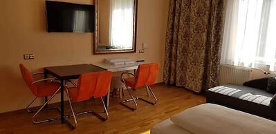 Hotel Villa Lalee