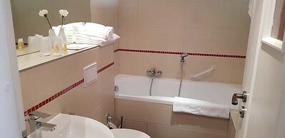 Hotel Villa Lalee